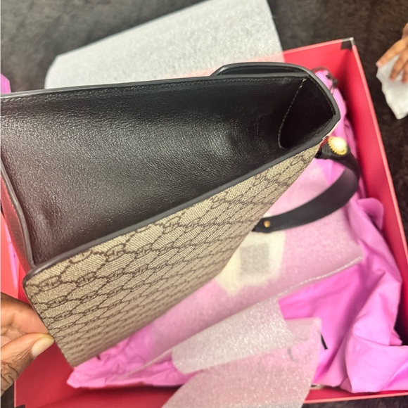 100% authentic Gucci handbag - Picture 10 of 16